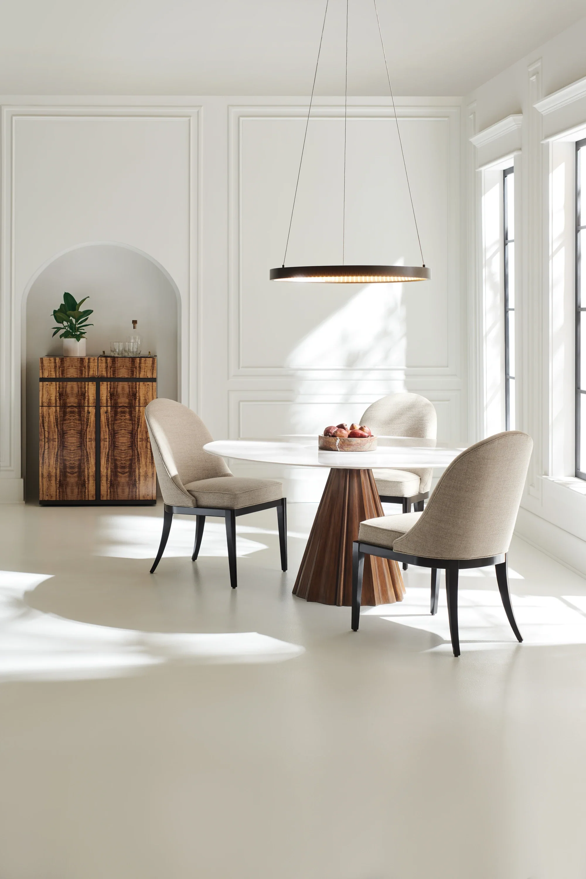 Natural Choice Side Chair - Image 2