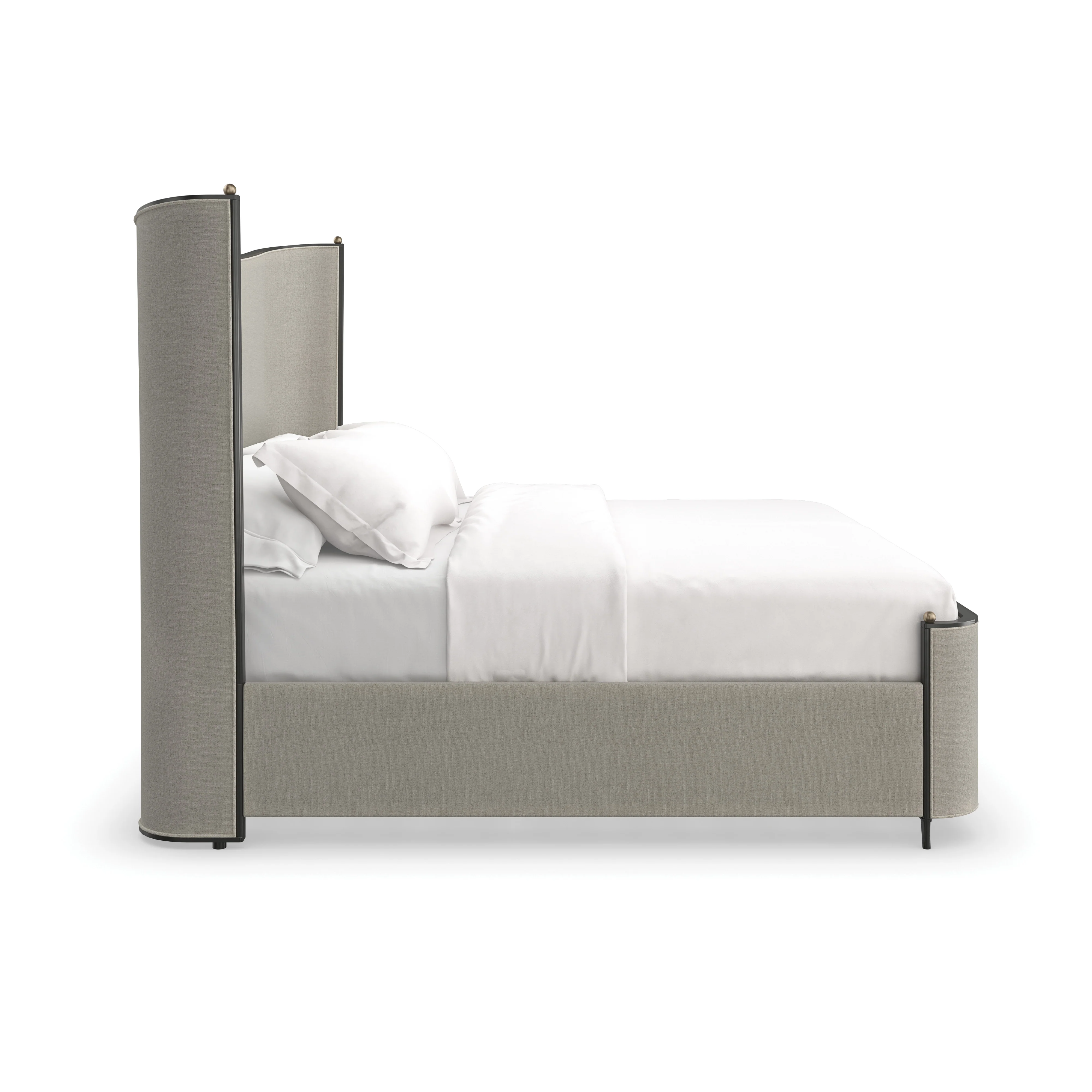 Provence King Bed - Image 6