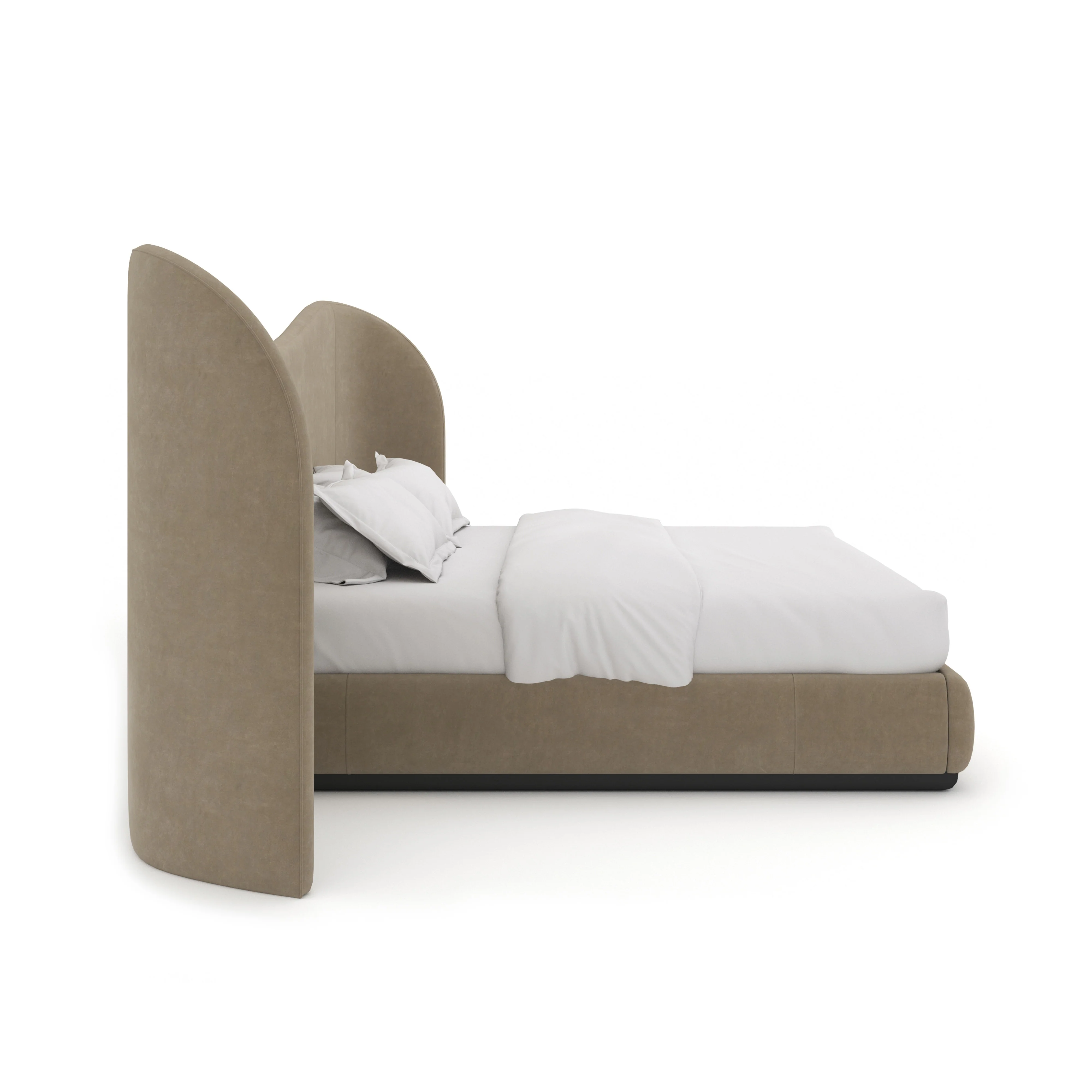 Clio King Bed - Image 6