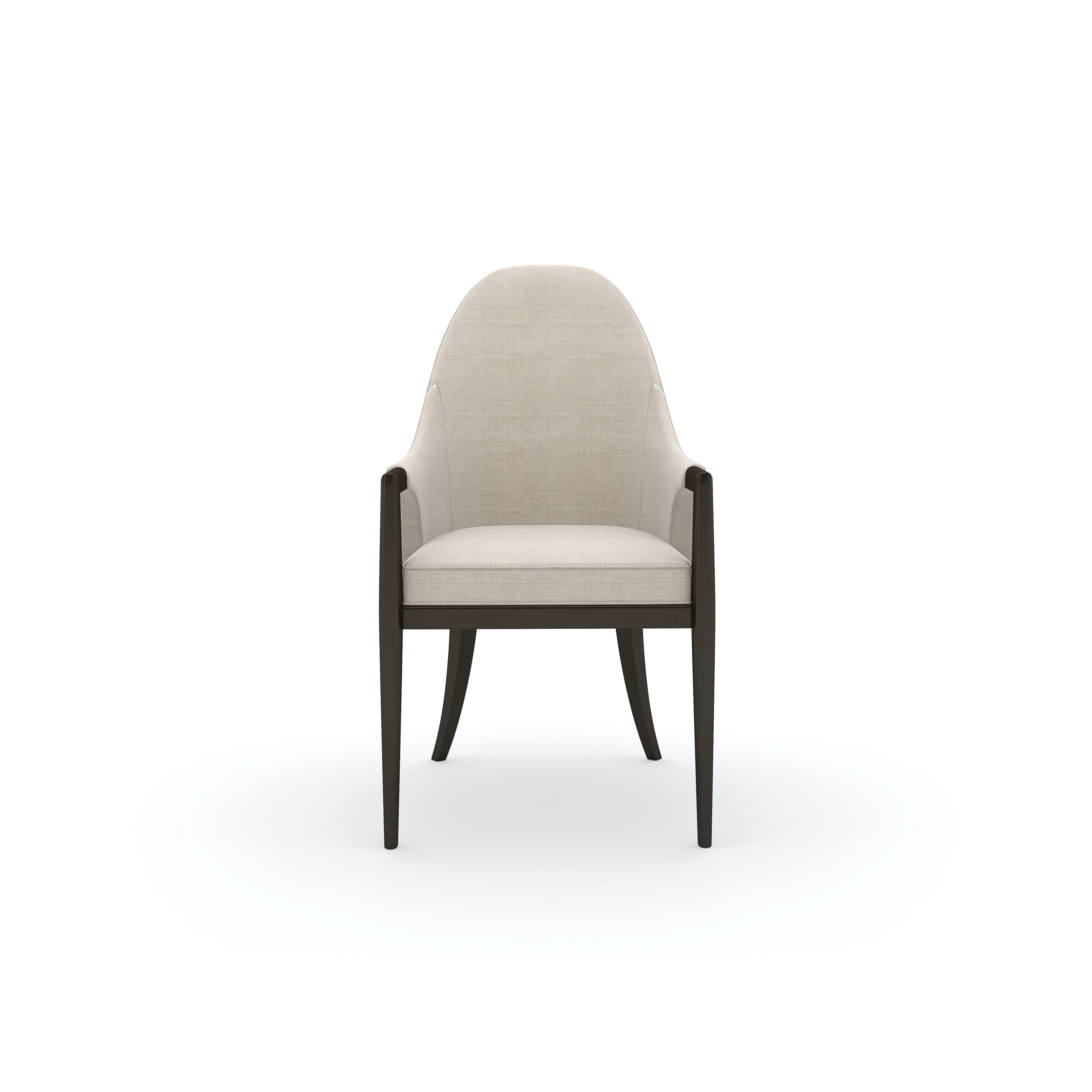 Natural Choice Arm Chair