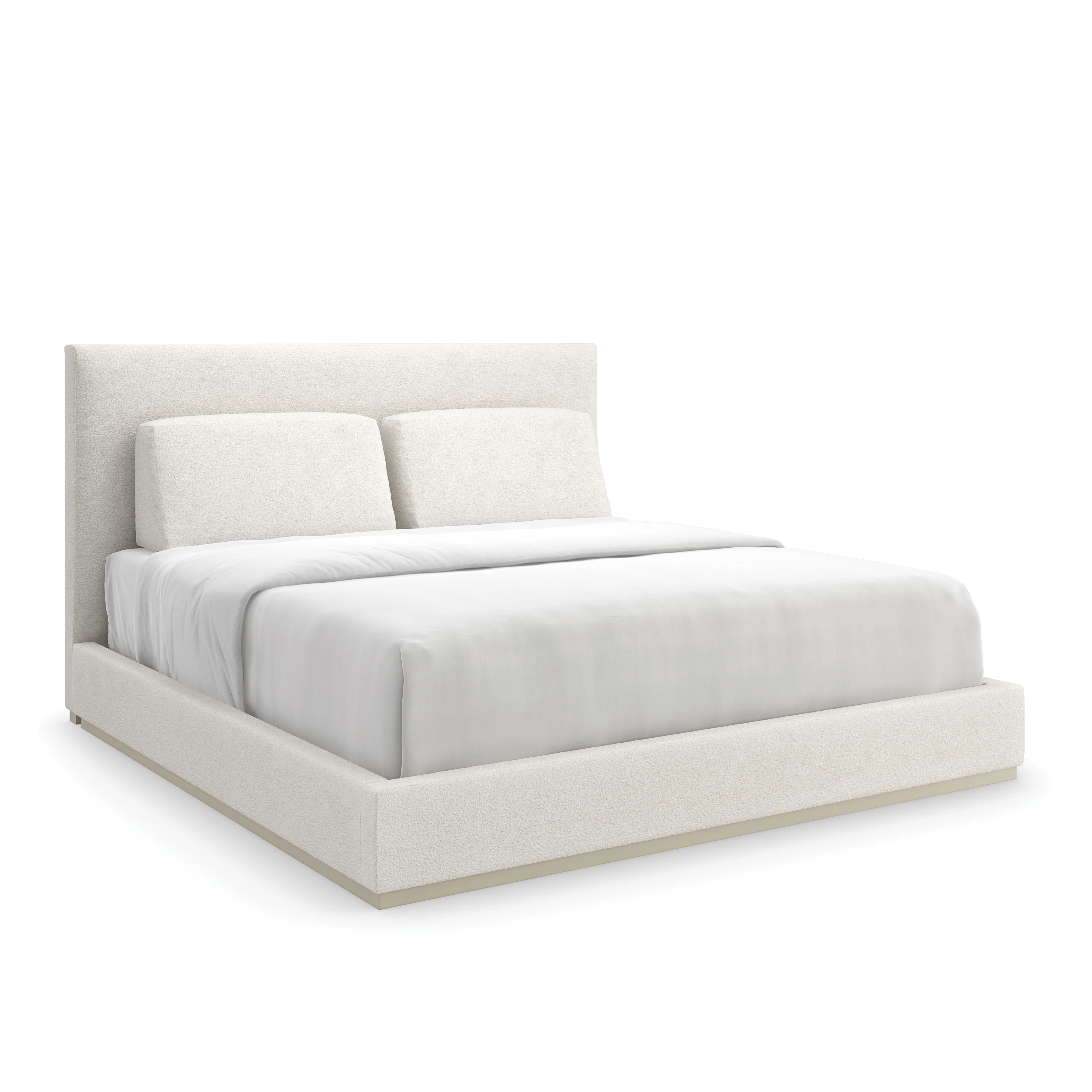 The Boutique Qn Bed Pillow