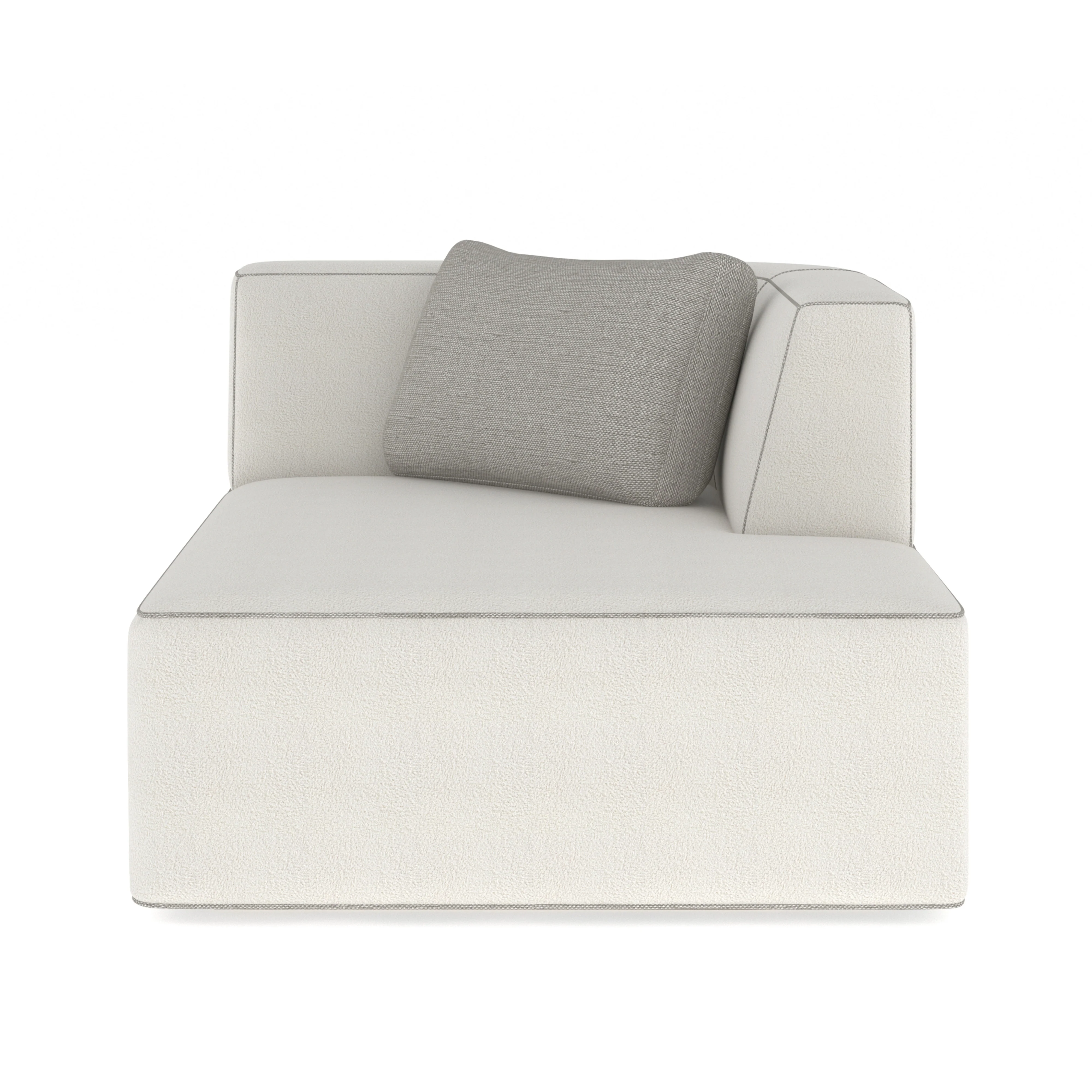 Marbella Raf Chaise