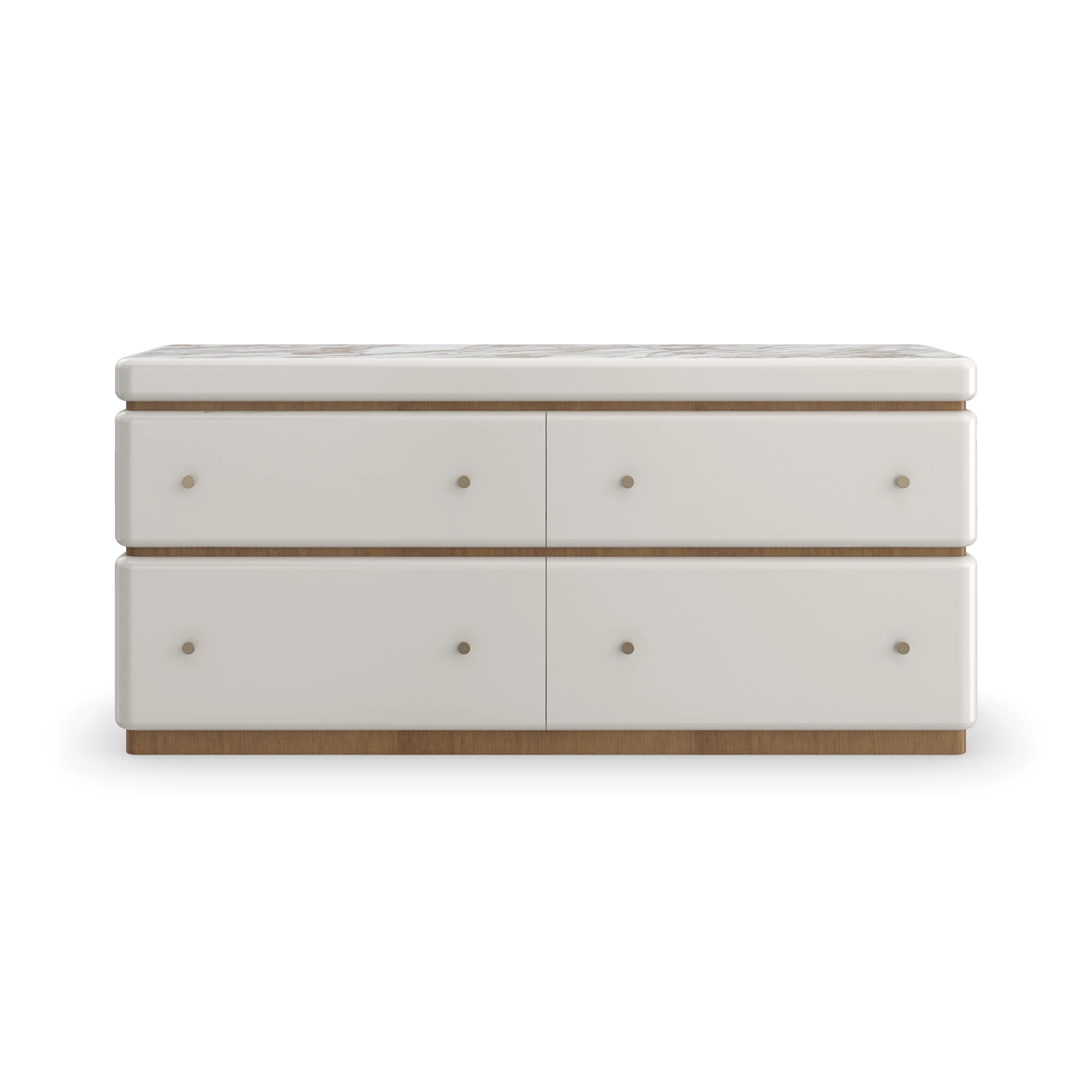 Milos Dresser