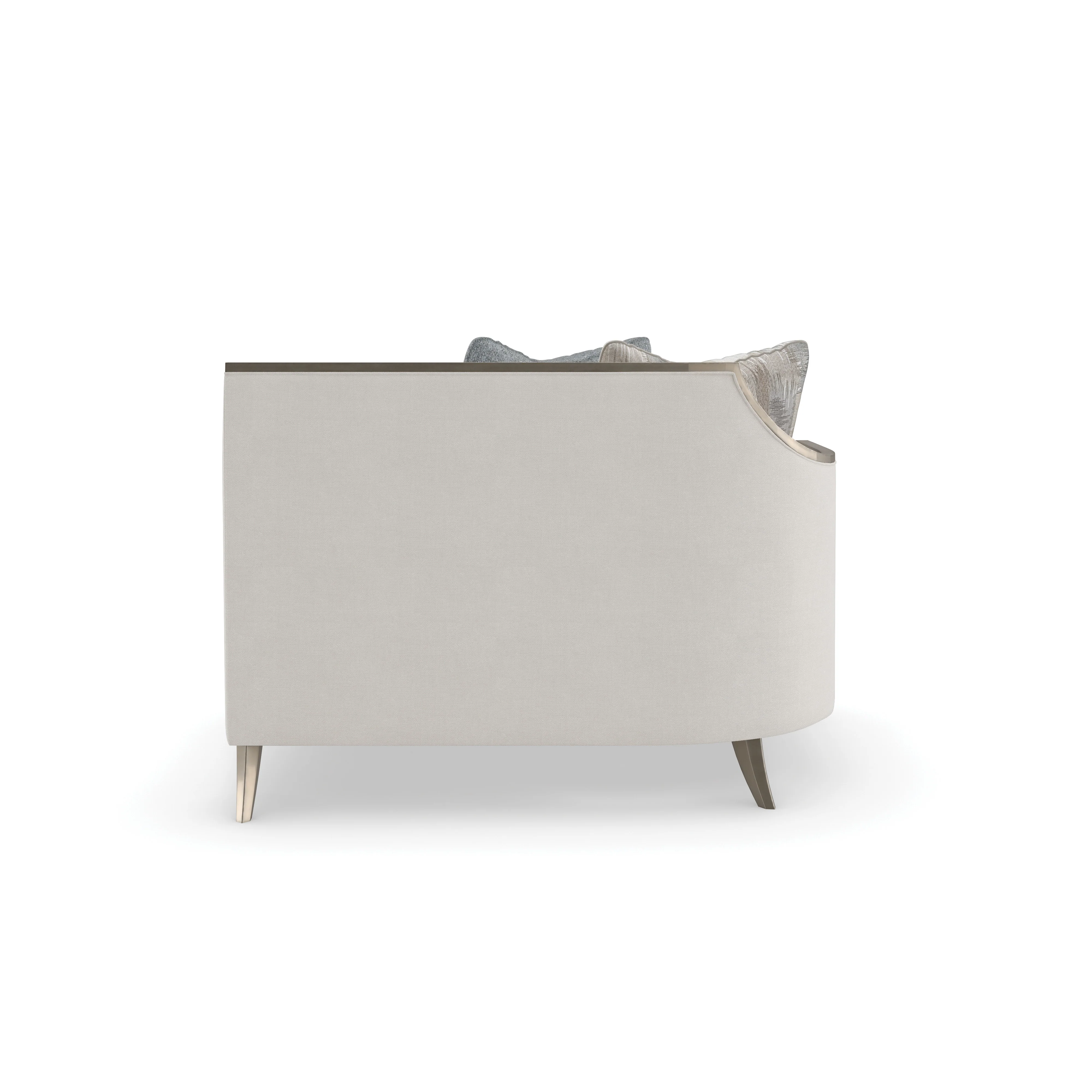 X Factor Laf Loveseat - Image 8