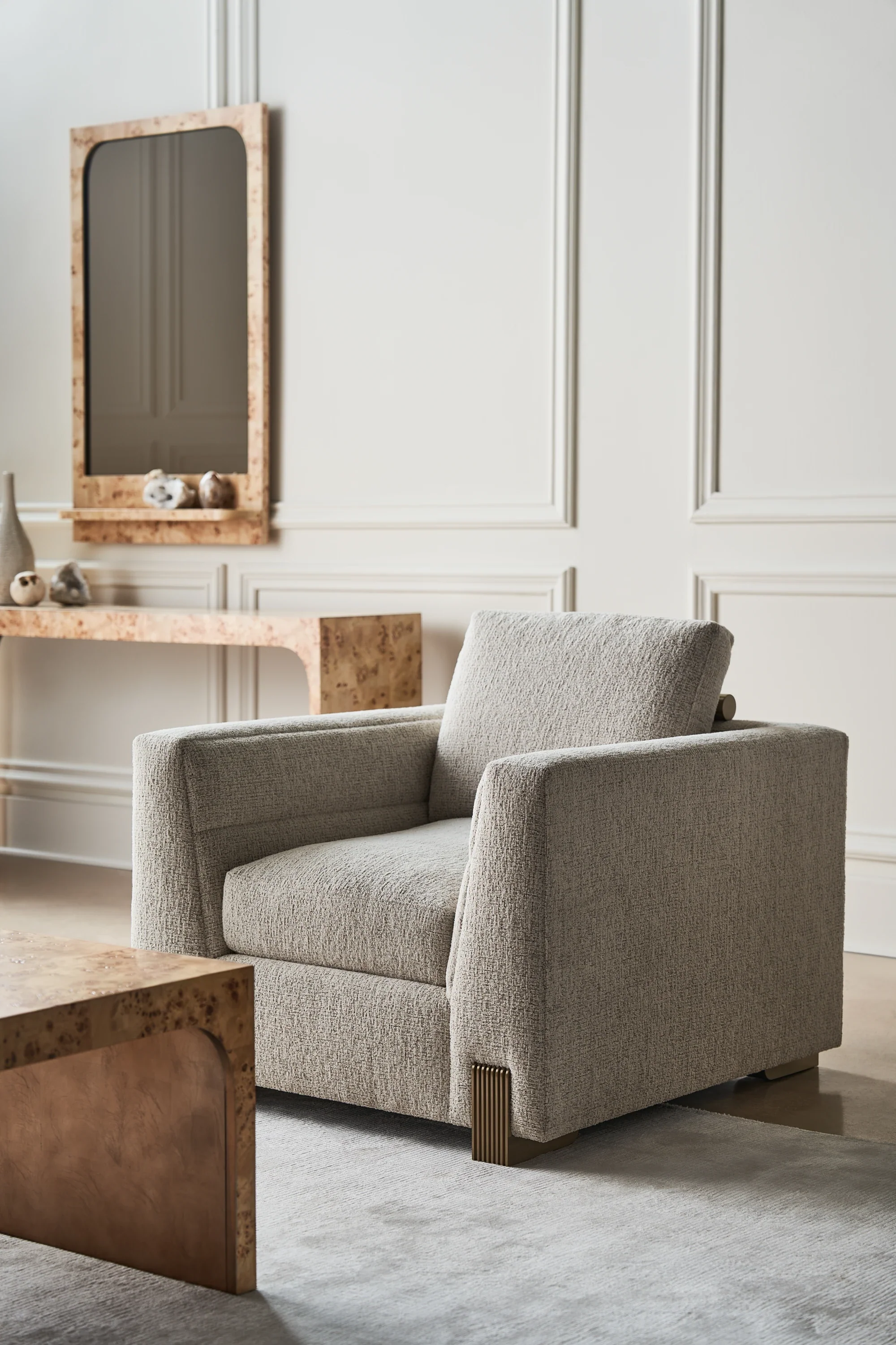 Counter Balance Chair - Image 3