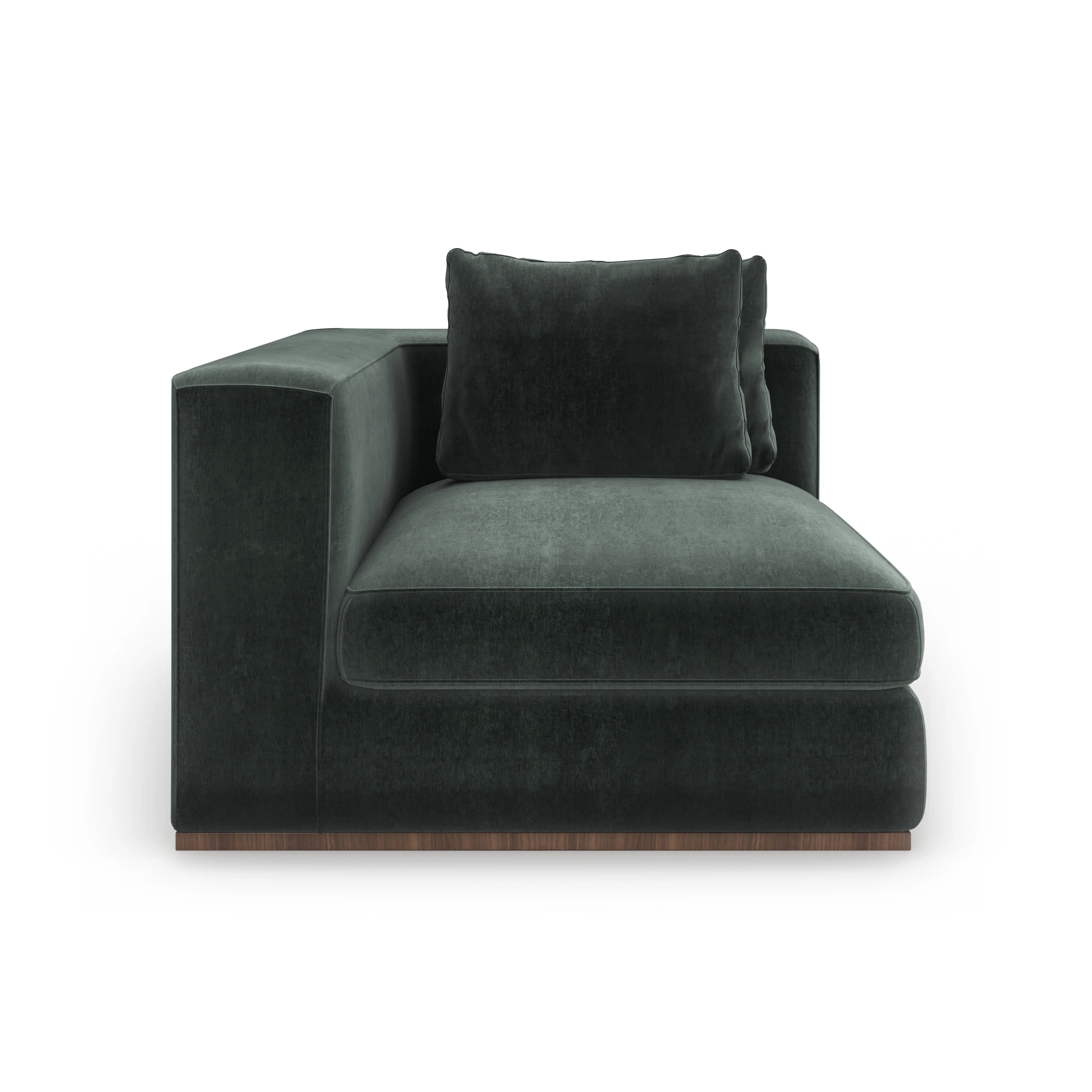 Bello Corner Laf Chair
