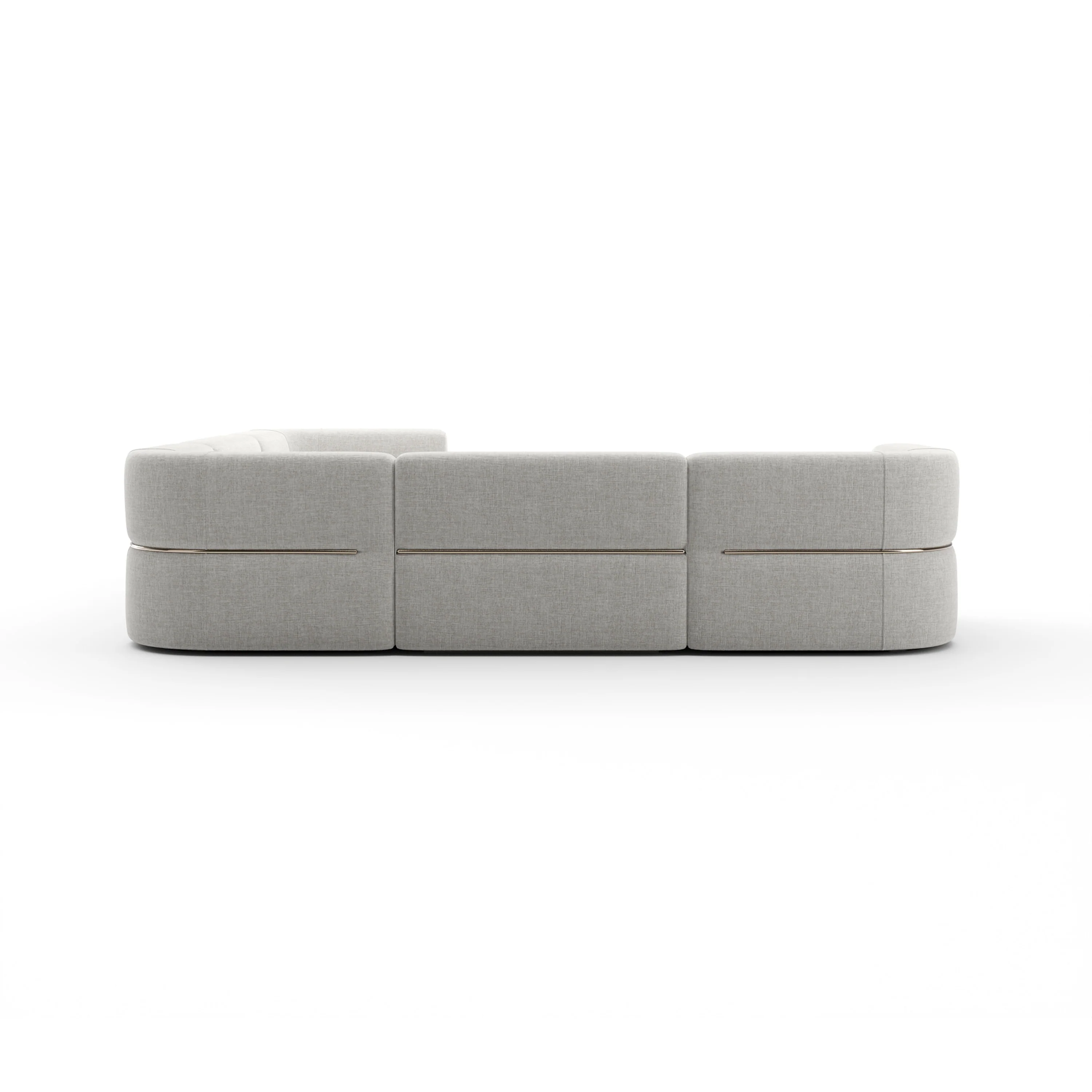 Rhythm Right Chaise L Sectional - Image 3
