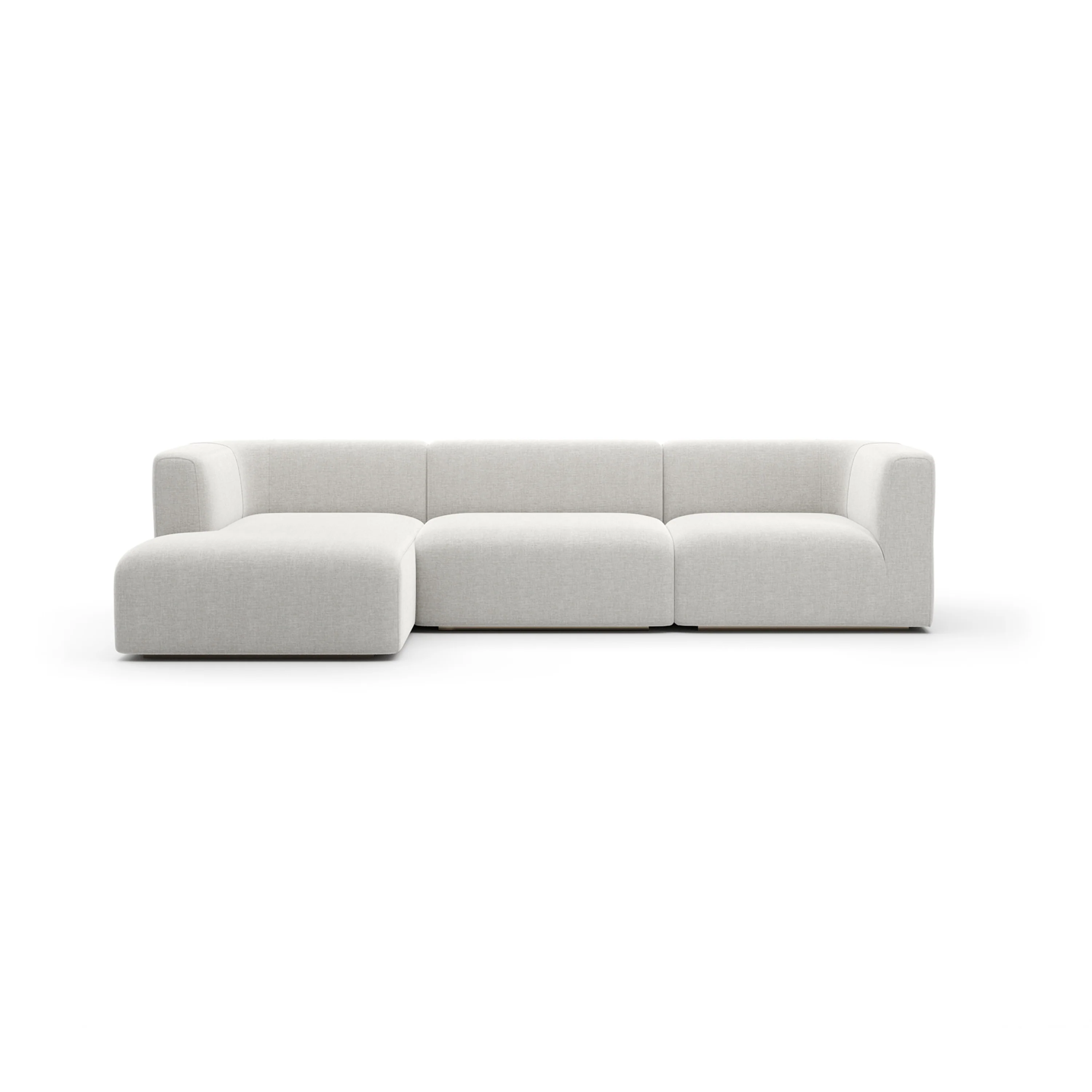 Rhythm Left Chaise Sectional